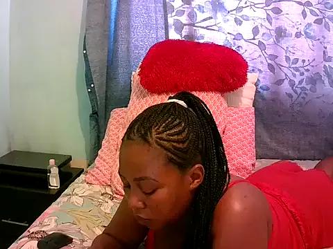 Pookie1990 from StripChat