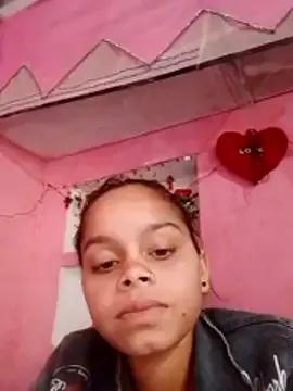 Poonam12A webcams show profile image 