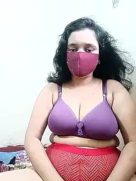 Poonam_4U webcams show profile image 