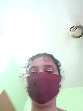 Poonam_4U from StripChat