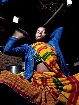 Poonam_cute webcams show profile image 