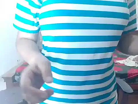 Poonam_queen021 from StripChat is Freechat