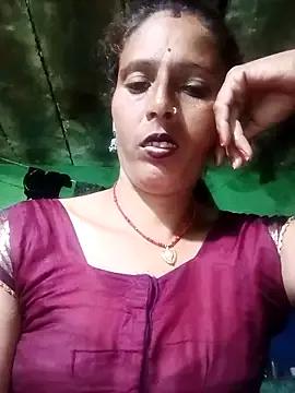 Poonamx12 from StripChat