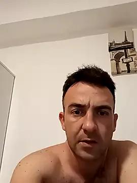 PopaOctavian from StripChat