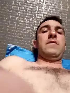 PopaOctavian from StripChat