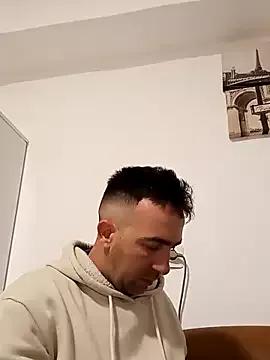 PopaOctavian from StripChat
