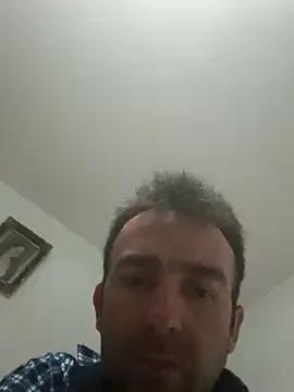PopaOctavian from StripChat