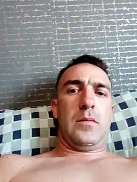 PopaOctavian webcams show profile image 