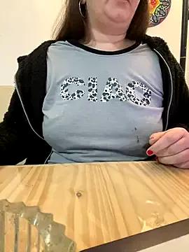Popinasq from StripChat