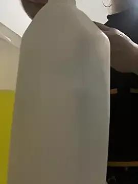 Popinasq from StripChat