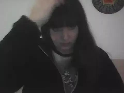 Popinasq from StripChat