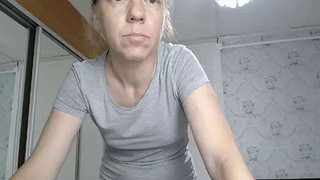 Popppka from StripChat