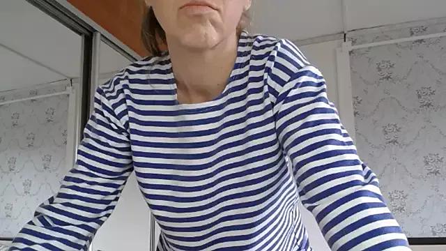 Popppka from StripChat