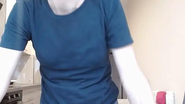 Popppka from StripChat