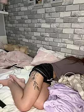 Checkout the thrill of girls with our strippers, featuring bare naked wildness while stripping down and playing with their adored sex toy vibrators.