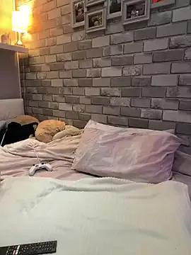 Poppy_frankie from StripChat is Freechat