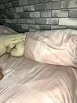 Poppy_frankie from StripChat