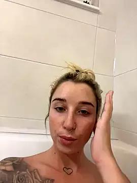 PortiaBrandy from StripChat is Freechat