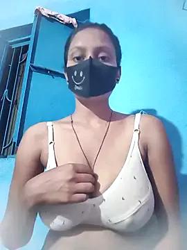 Posewith webcams show profile image 