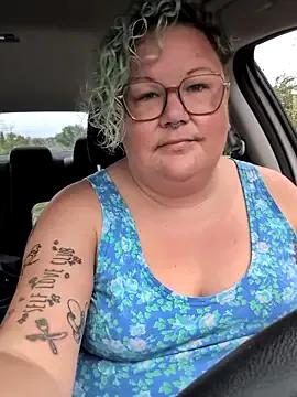 PotOfGreer from StripChat