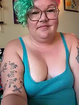 PotOfGreer from StripChat