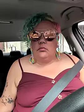 PotOfGreer from StripChat