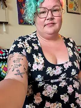 PotOfGreer from StripChat