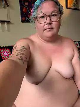 PotOfGreer from StripChat