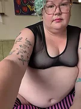 PotOfGreer webcams show profile image 