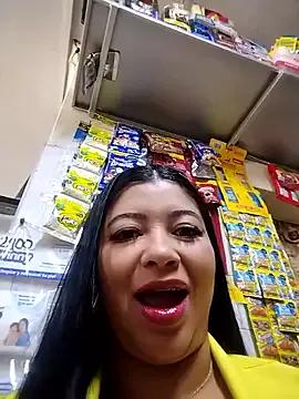Pp-ari4na03 from StripChat