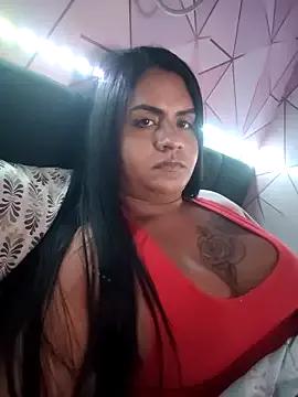 ppatriciarabello from StripChat