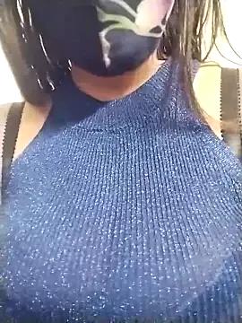 PPP_25 from StripChat is Freechat