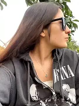 Pr1nc3ssgabi webcams show profile image 