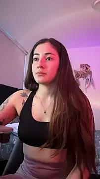 Pr1nc3ssgabi from StripChat is Freechat