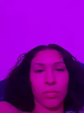 Pr3ttynperla webcams show profile image 