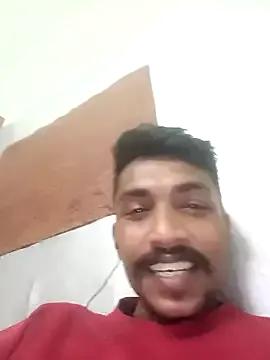 PrabV0319 webcams show profile image 