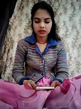 PRACHI-743 webcams show profile image 