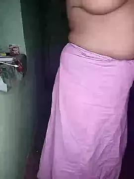 Pratibha_ji webcams show profile image 