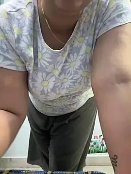 Preet_Kaur_69 from StripChat
