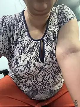 Preet_Kaur_69 from StripChat
