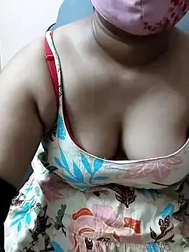 preethi-lovely from StripChat