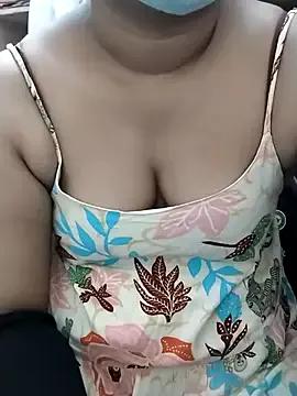preethi-lovely from StripChat is Freechat