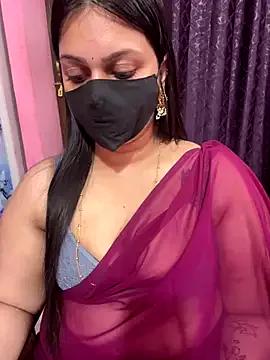 Photos of Preethi_Bujji from StripChat is Private