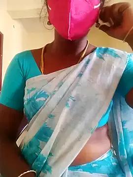 Preethytamilsexy from StripChat