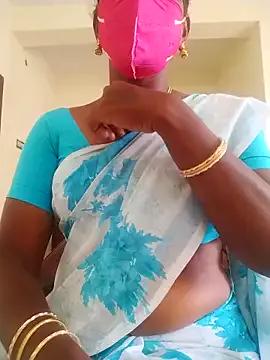 Preethytamilsexy from StripChat