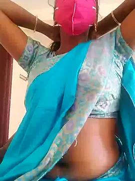 Preethytamilsexy from StripChat
