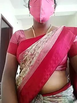 Preethytamilsexy from StripChat