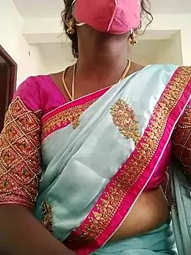 Preethytamilsexy from StripChat