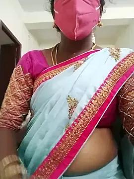 Preethytamilsexy from StripChat
