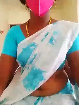 Preethytamilsexy from StripChat